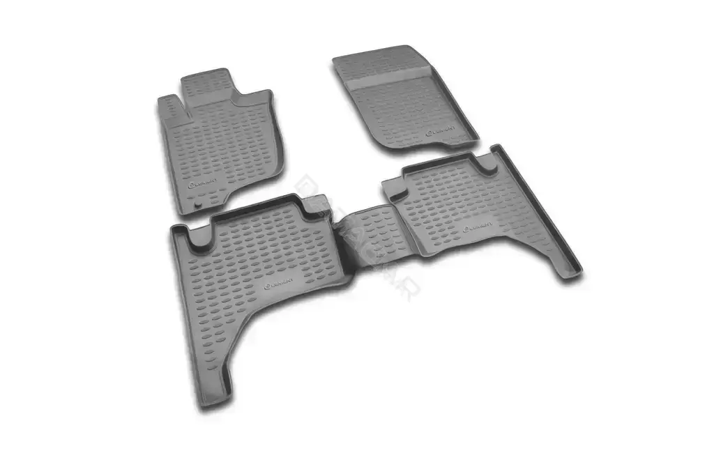 Коврики в салон ELEMENT/NOVLINE NLC3515210