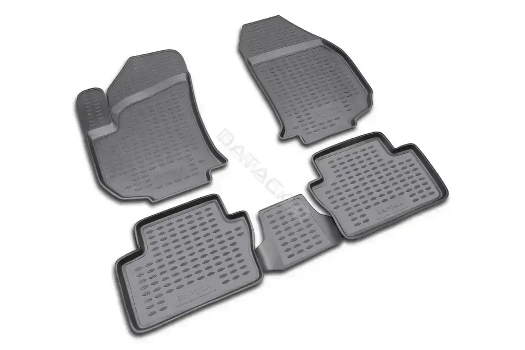 Коврики в салон ELEMENT/NOVLINE NLC3722210K