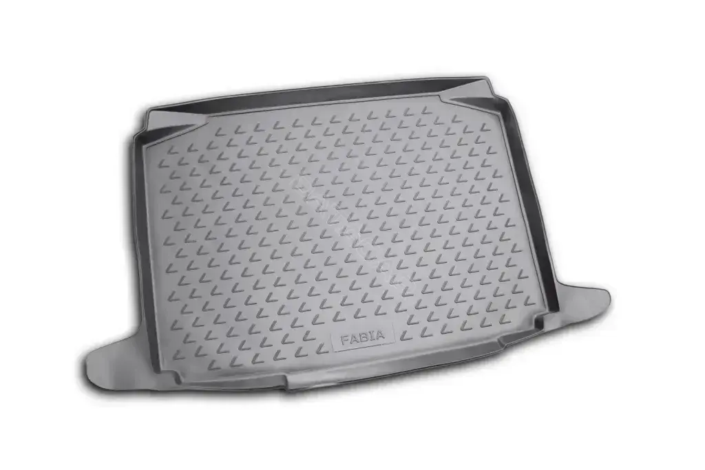 Коврик в багажник ELEMENT/NOVLINE NLC4506B11