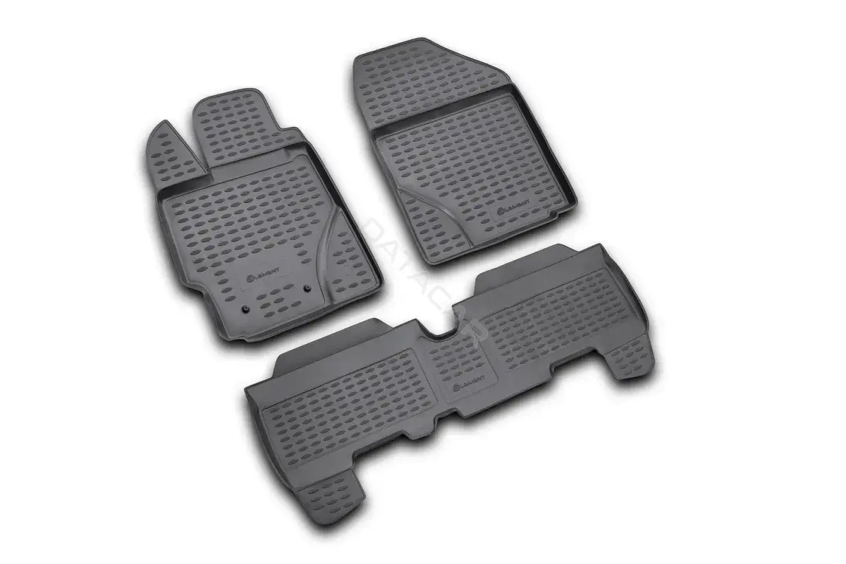 Коврики в салон ELEMENT/NOVLINE NLC4810210K