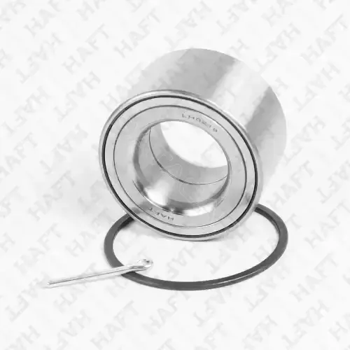 Подшипник ступицы HAFT LH0219