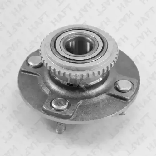 Подшипник ступицы HAFT RH0156