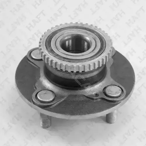 Подшипник ступицы HAFT RH0191