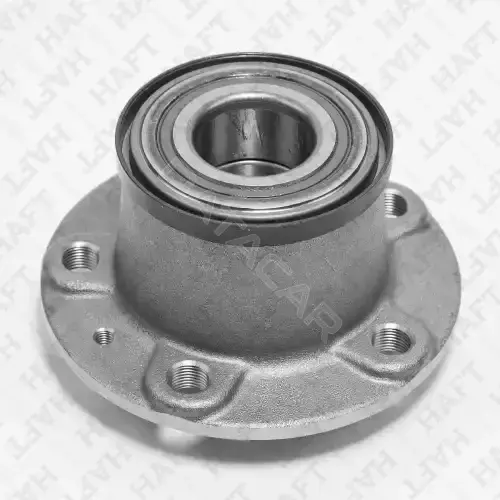 Подшипник ступицы HAFT RH0220