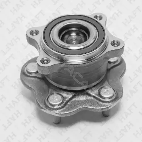 Подшипник ступицы HAFT RH0223