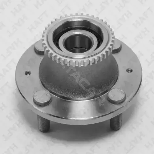 Подшипник ступицы HAFT RH0245