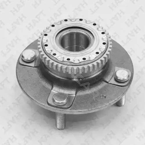 Подшипник ступицы HAFT RH0262