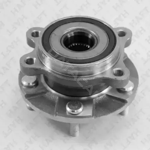Подшипник ступицы HAFT RV0169