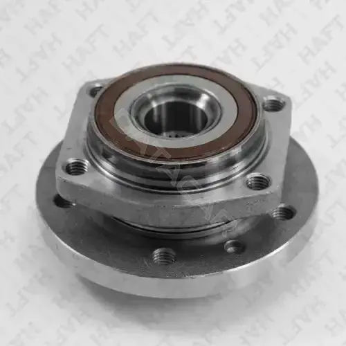 Ступица колеса HAFT RV0206