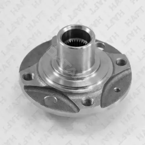 Ступица колеса HAFT RV0226