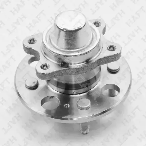 Подшипник ступицы HAFT RH0287