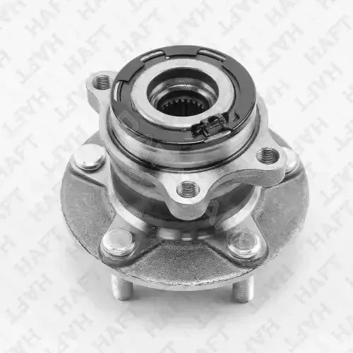 Подшипник ступицы HAFT RH0296