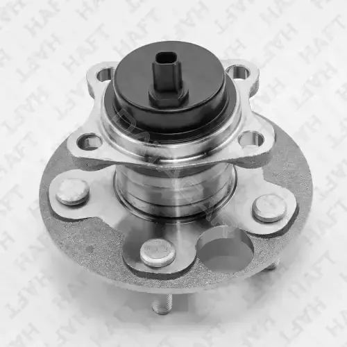 Подшипник ступицы HAFT RH0283