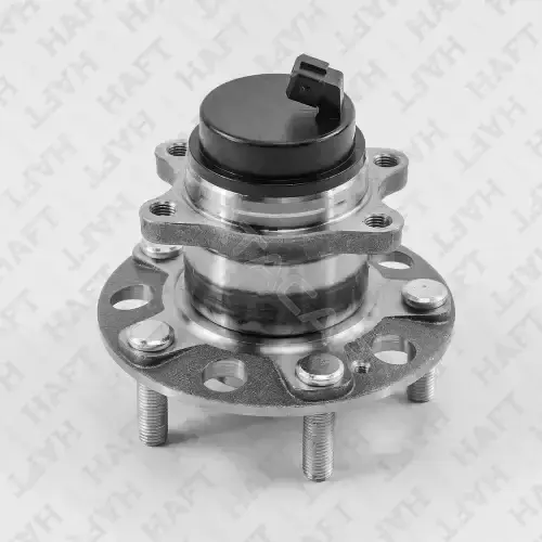 Подшипник ступицы HAFT RH0317