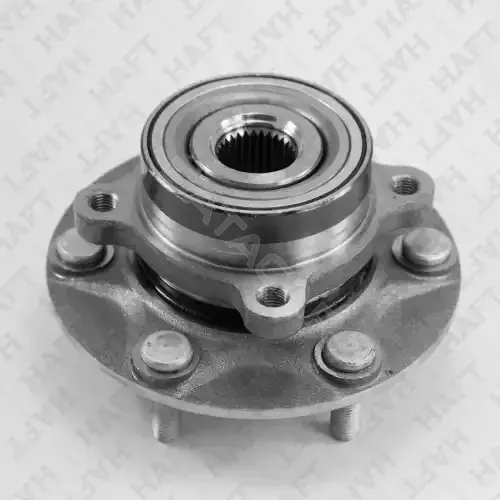 Подшипник ступицы HAFT RV0183