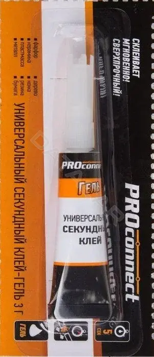 Герметик PROCONNECT 61-0910