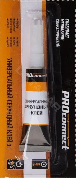 Герметик PROCONNECT 61-0900