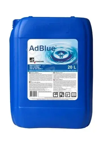 Присадка ADBLUE 501579