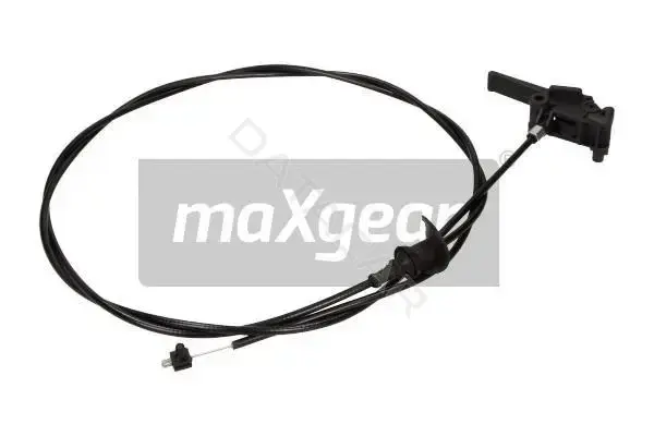 Трос капота MAXGEAR 32-0590