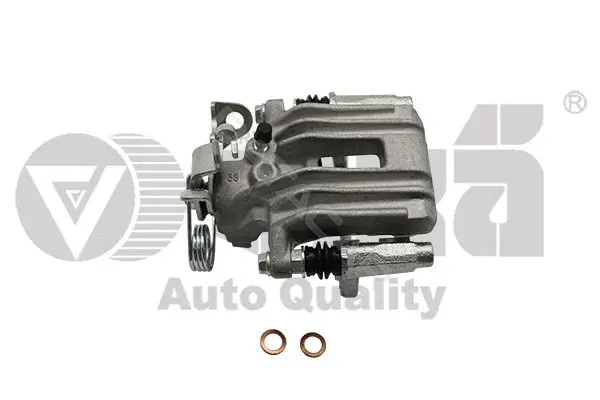 Рабочий тормозной цилиндр Vika 66150028101