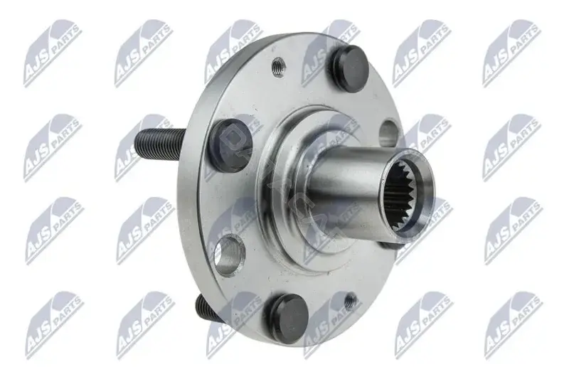 Подшипник ступицы NTY KLP-DW-010P2