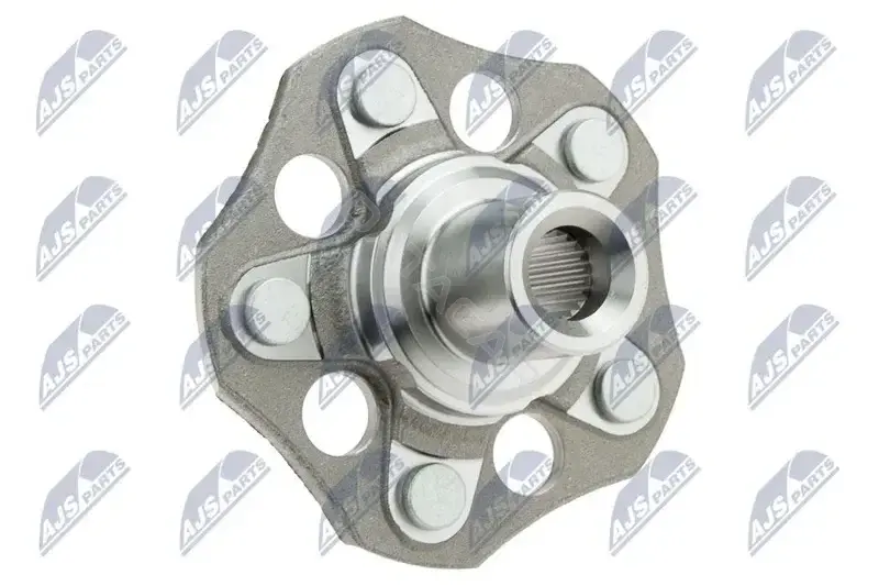 Подшипник ступицы NTY KLT-HD-051P
