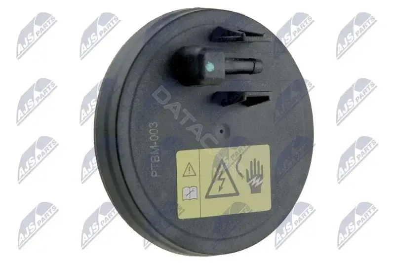Крышка клапанная NTY BKO-BM-003