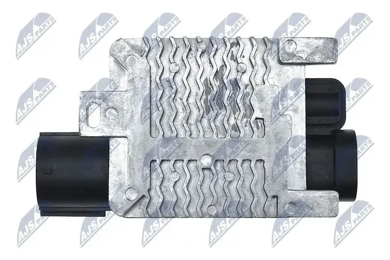 Резистор печки NTY CSW-FR-000