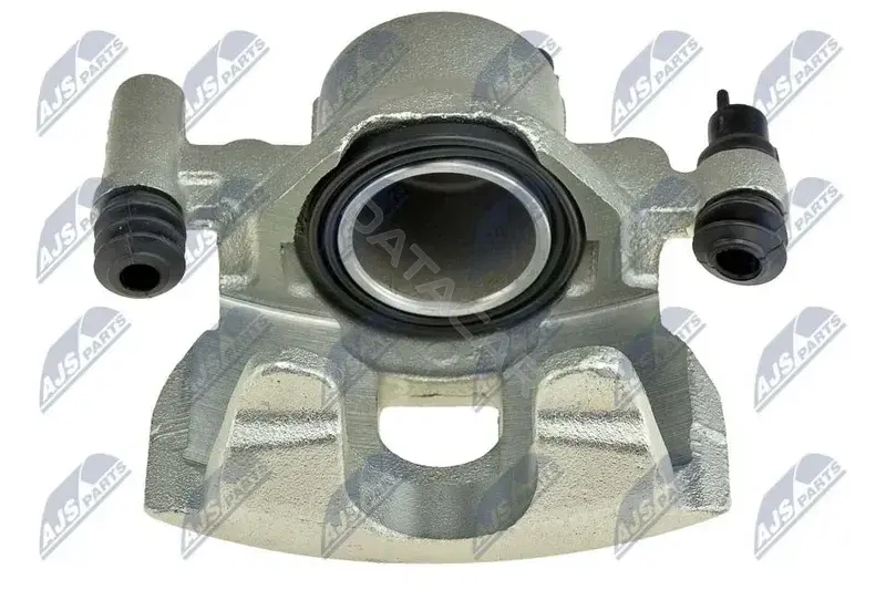 Суппорт тормозной NTY HZP-MZ-004