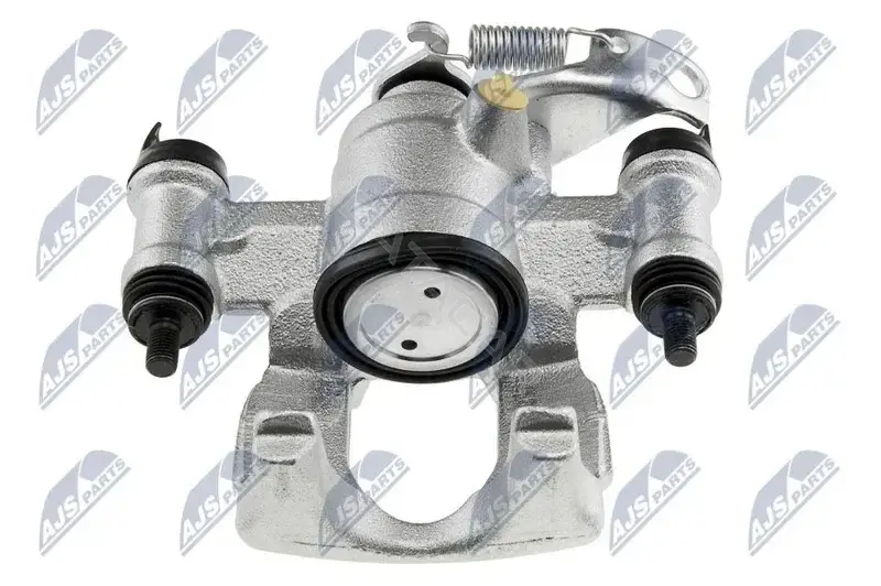 Суппорт тормозной NTY HZT-PL-014