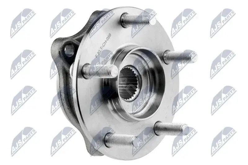 Подшипник ступицы NTY KLT-CH-059
