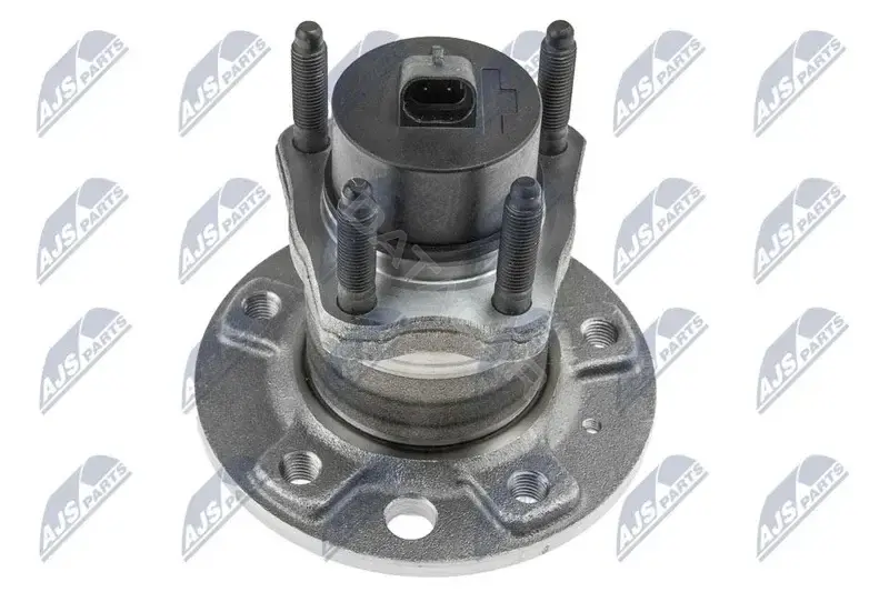 Подшипник ступицы NTY KLT-PL-006