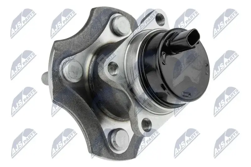 Подшипник ступицы NTY KLT-TY-063