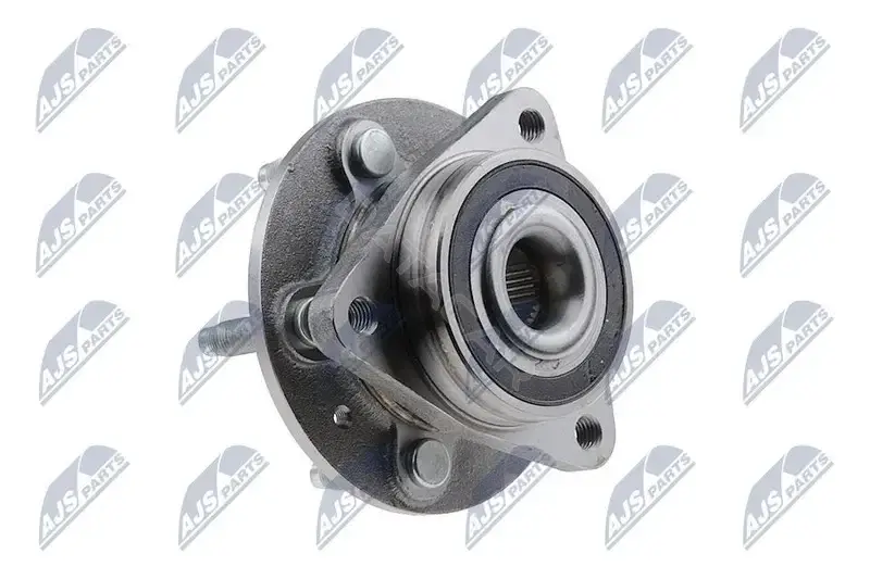 Подшипник ступицы NTY KLP-PL-030