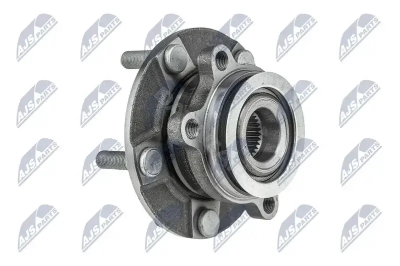 Подшипник ступицы NTY KLP-NS-051