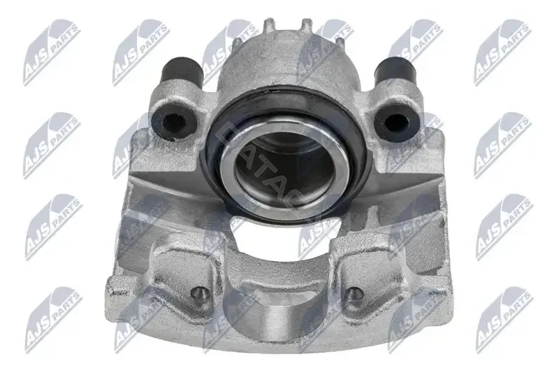 Суппорт тормозной NTY HZP-CT-017