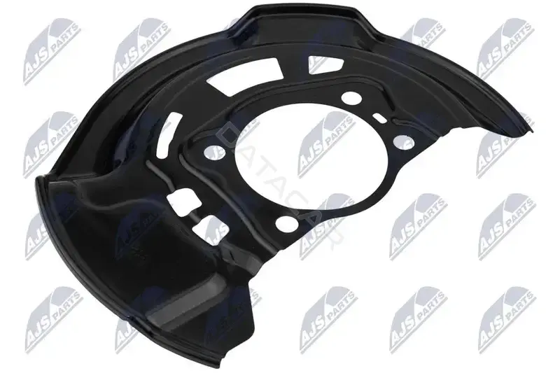 Защита тормозного диска NTY HTO-TY-065