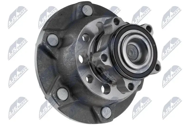 Подшипник ступицы NTY KLP-FR-055