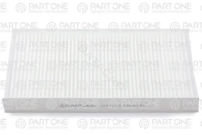 Фильтр салонный PART-ONE 1CF088