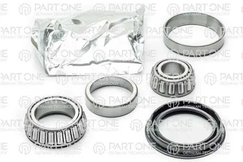 Подшипник ступицы PART-ONE 1BK037