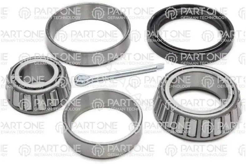 Подшипник ступицы PART-ONE 1BK052