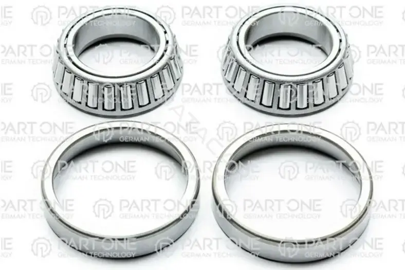 Подшипник ступицы PART-ONE 1BK088