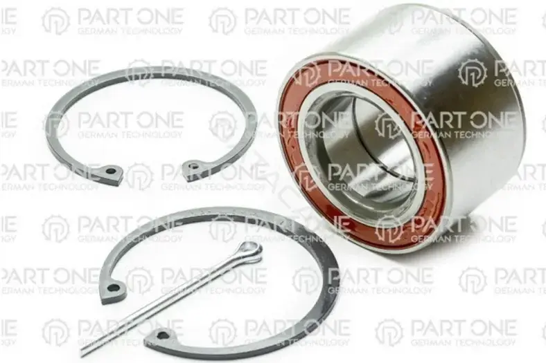 Подшипник ступицы PART-ONE 1BK036