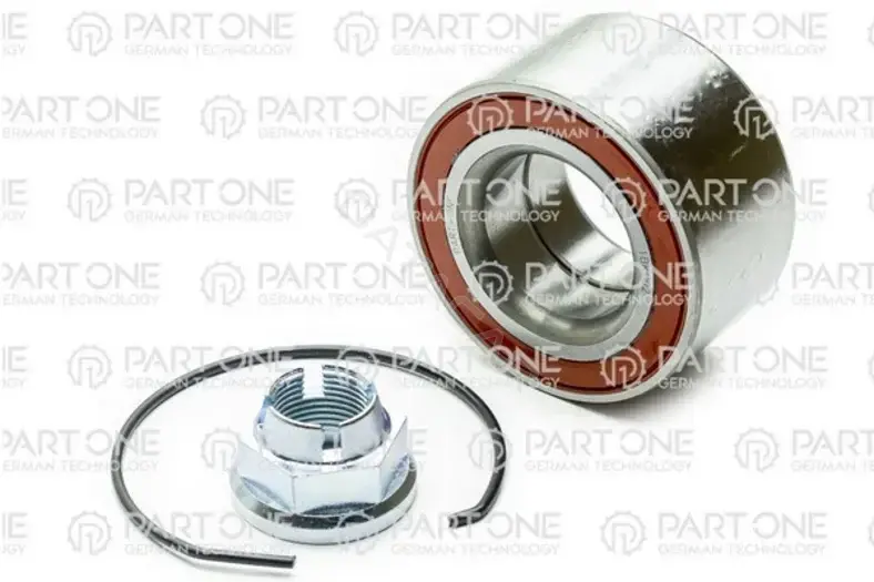 Подшипник ступицы PART-ONE 1BK002