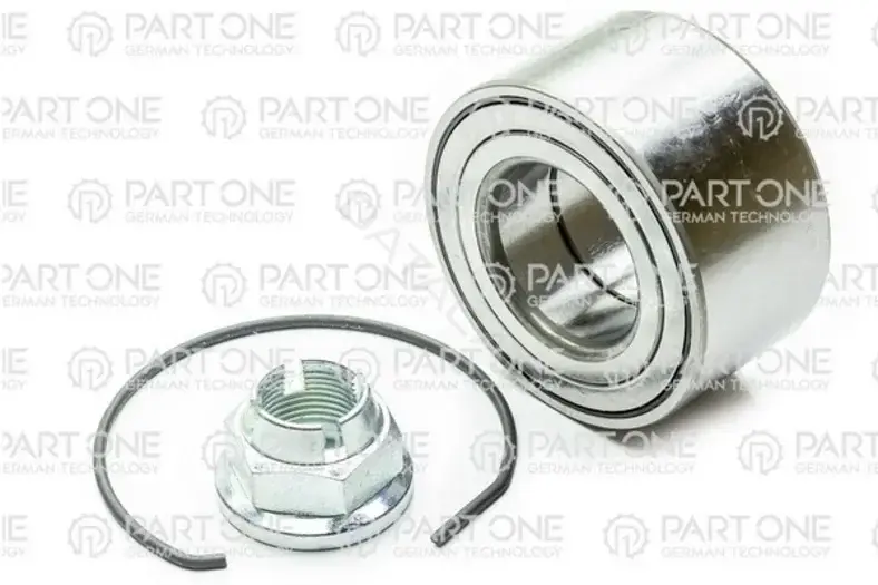 Подшипник ступицы PART-ONE 1BK010