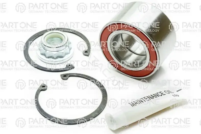 Подшипник ступицы PART-ONE 1BK013