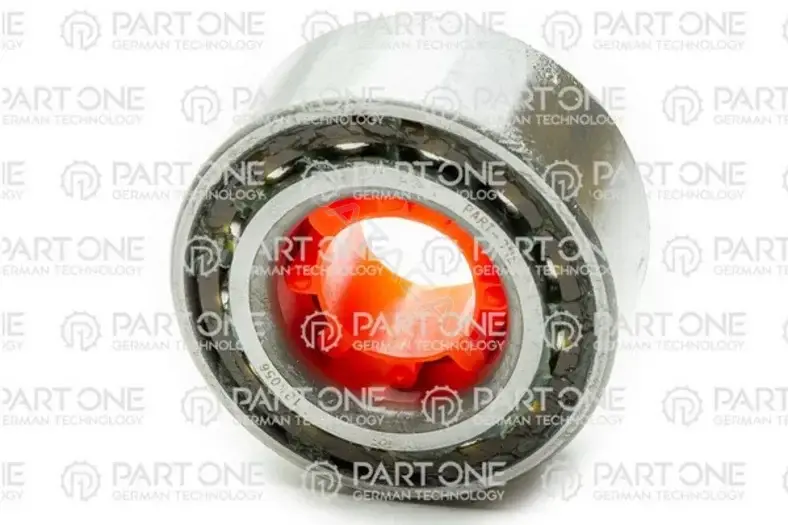 Подшипник ступицы PART-ONE 1BK056