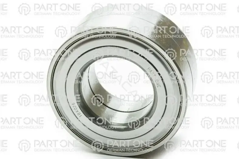 Подшипник ступицы PART-ONE 1BK028