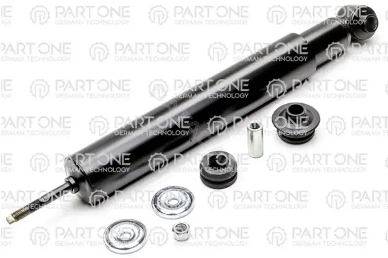 Амортизаторы PART-ONE 1SA057