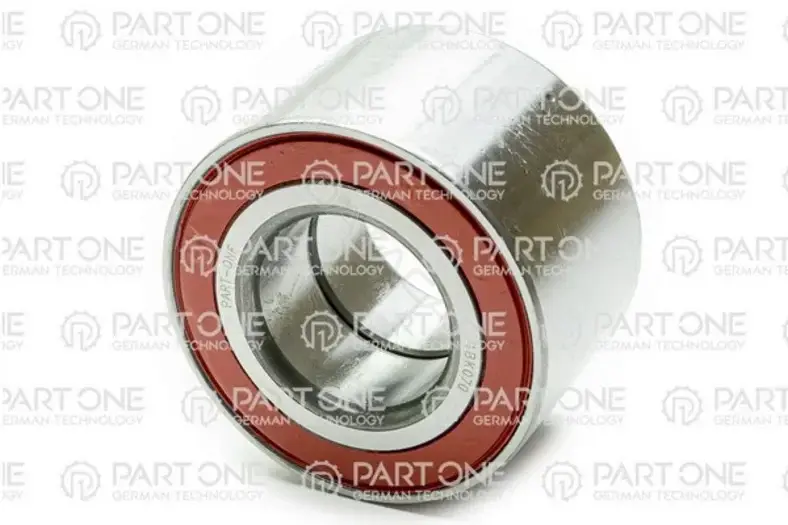 Подшипник ступицы PART-ONE 1BK070